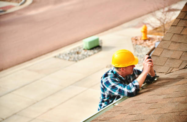 Best Flat Roof Repair Services  in Lauderhill, FL
