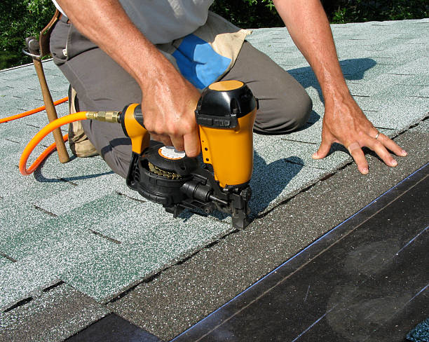 Slate Roofing Contractor in Lauderhill, FL